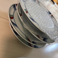 和皿の画像