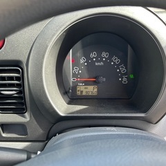 ダイハツハイゼットカーゴ2016年式　車検ありの画像