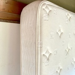 Simmons シモンズ 高級マットレス シングルサイズ 1950×1200×240の画像