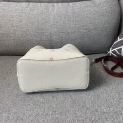 コーチ タウン バケットバッグの画像