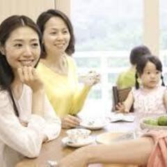 ☕️ママたちのほっとカフェ in 岩手☕️