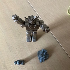 お値下げ🌟超合金等の画像