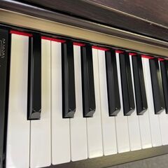YAMAHA  SCLP-320　電子ピアノの画像
