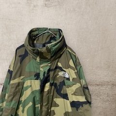 THE NORTH FACE ザ・ノースフェイス マウンテンジャケット Sの画像