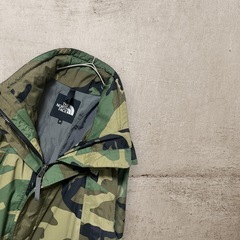 THE NORTH FACE ザ・ノースフェイス マウンテンジャケット Sの画像