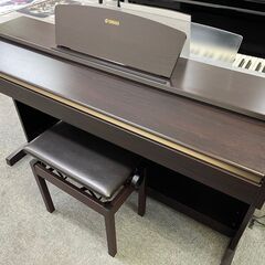 YAMAHA  SCLP-320　電子ピアノの画像