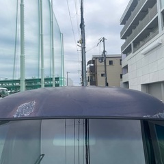 エブリィバン❗️ターボ車❗️車検R9.1月❗️の画像