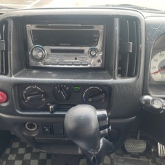 エブリィバン❗️ターボ車❗️車検R9.1月❗️の画像