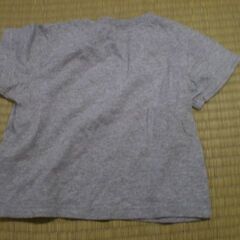 子供　Tシャツ　持ち主の名前入り　100サイズの画像