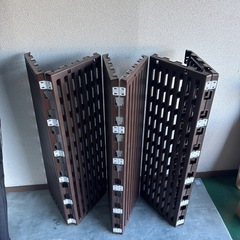 すのこ　スノコ　の画像
