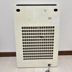 Panasonic 空気清浄機の画像