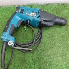マキタ/makita HR1830F ハンマドリル①【野田愛宕店】【店頭取引限定】【中古】管理番号：ITDF292KUW0Sの画像