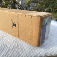 f●■★【未使用/未開封】EPSONエプソン【PXMCA1R9 PXマット紙ロール（薄手）】 A1(594mm)× 40mの画像