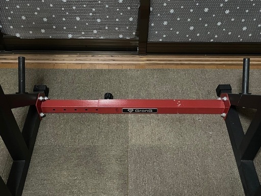 最終値下げ‼️すぐ出来る‼️筋トレセット IROTEC/GronG/FLYBIRD 値下げ可‼️