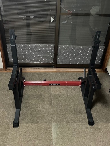 最終値下げ‼️すぐ出来る‼️筋トレセット IROTEC/GronG/FLYBIRD 値下げ可‼️