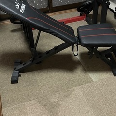 すぐ出来る‼️筋トレセット IROTEC/GronG/FLYBIRDの画像