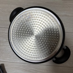 鍋の画像