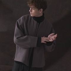 【定価22000円】DOOPZ 2WAY DETACHABLE BLOUSONの画像