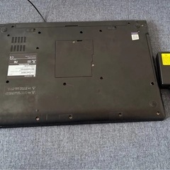 dynabook B65/EP 第8世代i5 SSD搭載 Office2021付 初期設定済みの画像