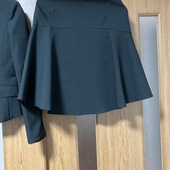 スーツの画像