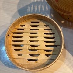 蒸籠の画像