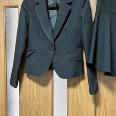 スーツの画像