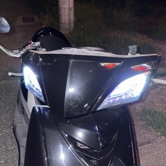 シグナス2型　不動車の画像