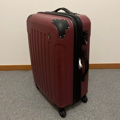 スーツケースの画像