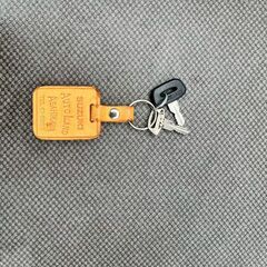 SUZUKI セニアカー ET4E6 電動カート 電動四輪車 動作品 の画像