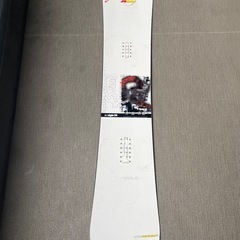 スノーボード Gray style54中古品 の画像