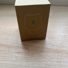 ブルーボトルコーヒー　ゴブレットグラスの画像