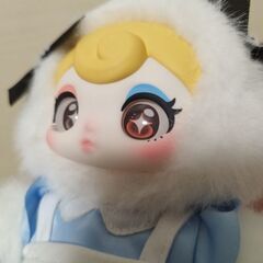 発送対応可能♪新作✩新品 Sunycoco サニーココ プリンセスシリーズ 不思議の国のアリスの画像