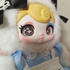発送対応可能♪新作✩新品 Sunycoco サニーココ プリンセスシリーズ 不思議の国のアリスの画像