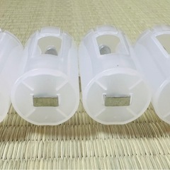 【無料】単三電池を単一電池に変換アダプターの画像