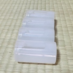 【無料】単三電池を単一電池に変換アダプターの画像