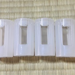 【無料】単三電池を単一電池に変換アダプターの画像
