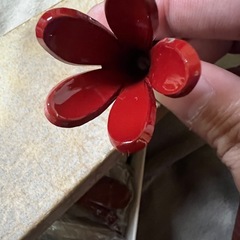 箸置きの画像