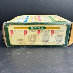 鳥カゴ　新品未使用
の画像
