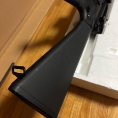 CYMA M16A3無印電動ガンの画像