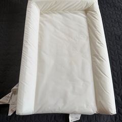 ベビー用　ふとん布団の画像