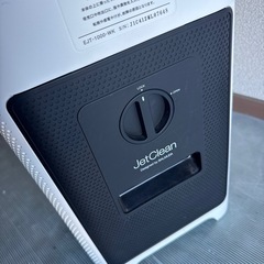 空気清浄機　バルミューダの画像