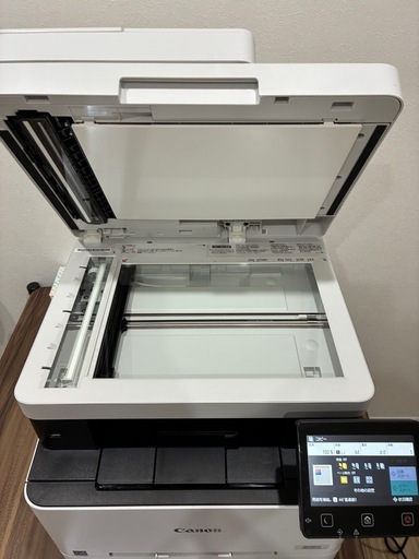 Canon Satera MF753Cdw