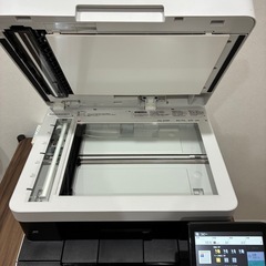 Canon Satera MF753Cdwの画像