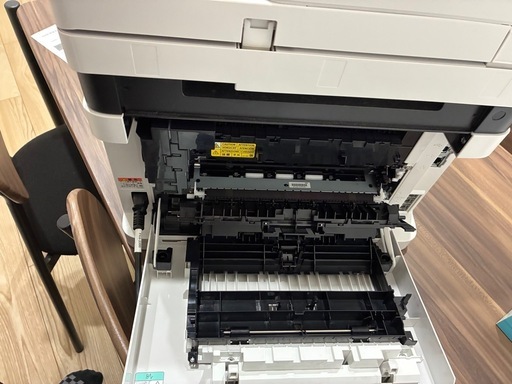 Canon Satera MF753Cdw
