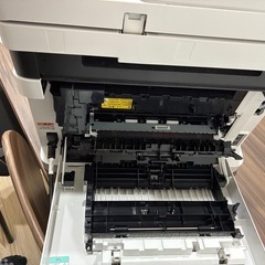Canon Satera MF753Cdwの画像