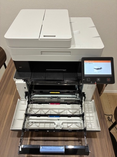 その他 Canon Satera MF753Cdw