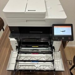 Canon Satera MF753Cdwの画像