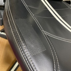 ゲーミングチェアの画像