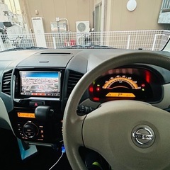 日産ルークスの画像