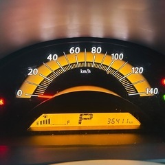 日産ルークスの画像